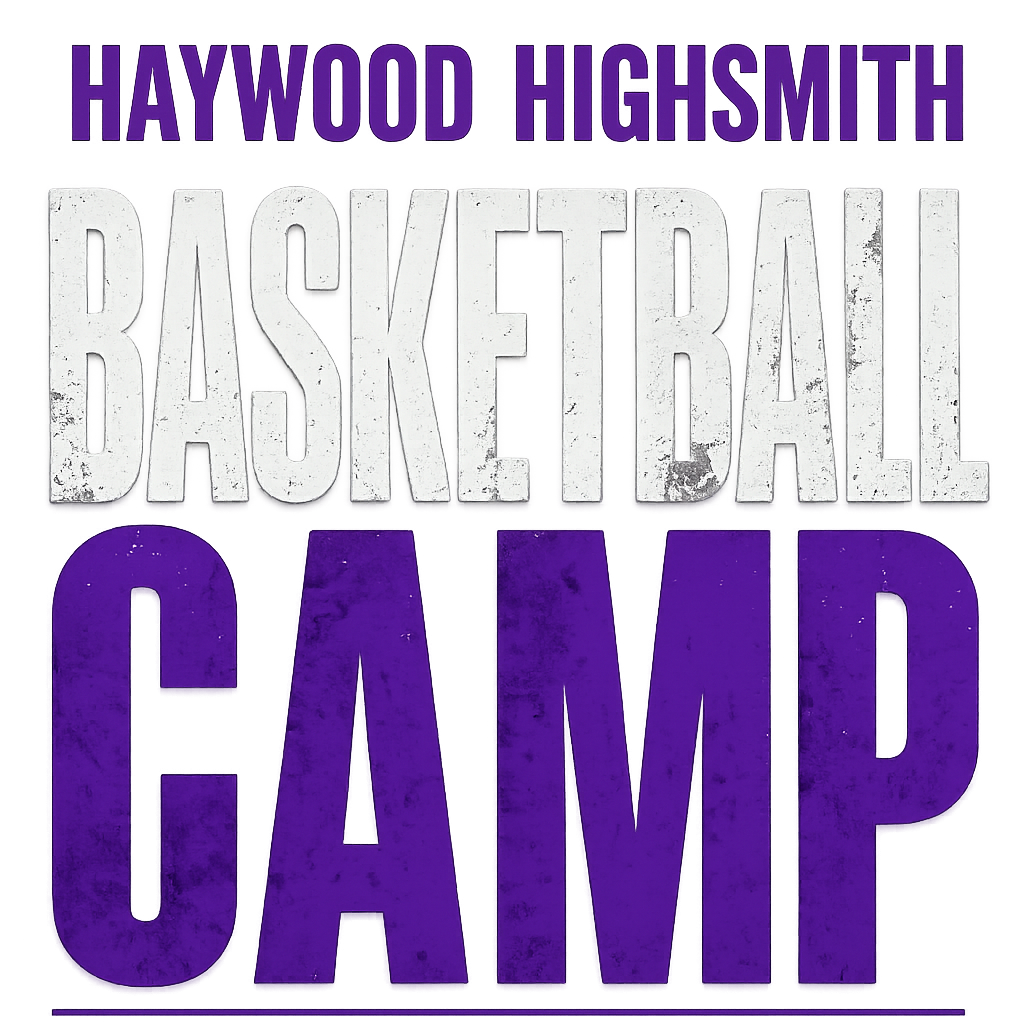 Haywood Highsmith Basketball Camp